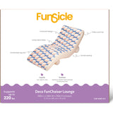 Lounge: Deco FunChaiser - 68"
