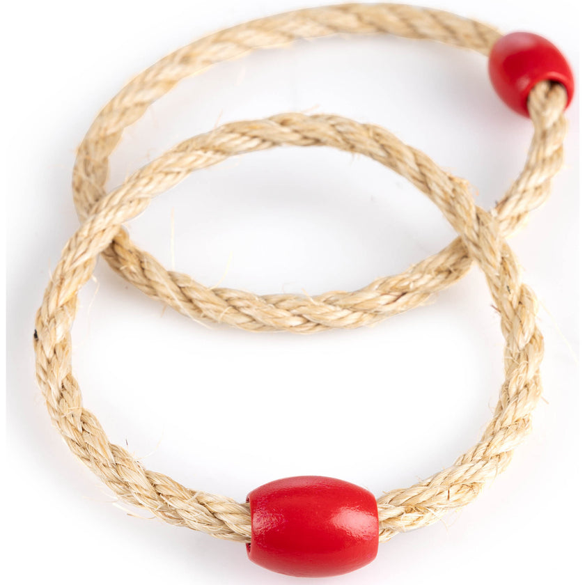 Grasshopper Games: Ring Toss