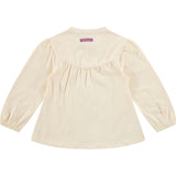 Puff Sleeve Blouse