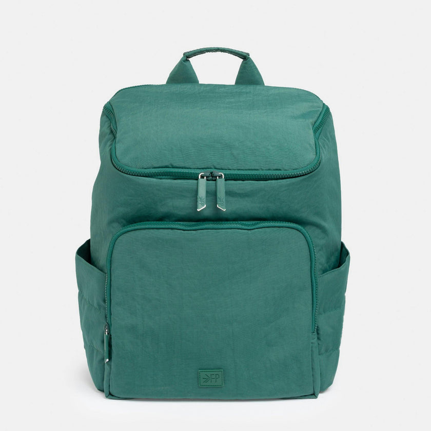 Forest Zurich Diaper Bag