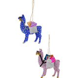 Merriment Ornament Set