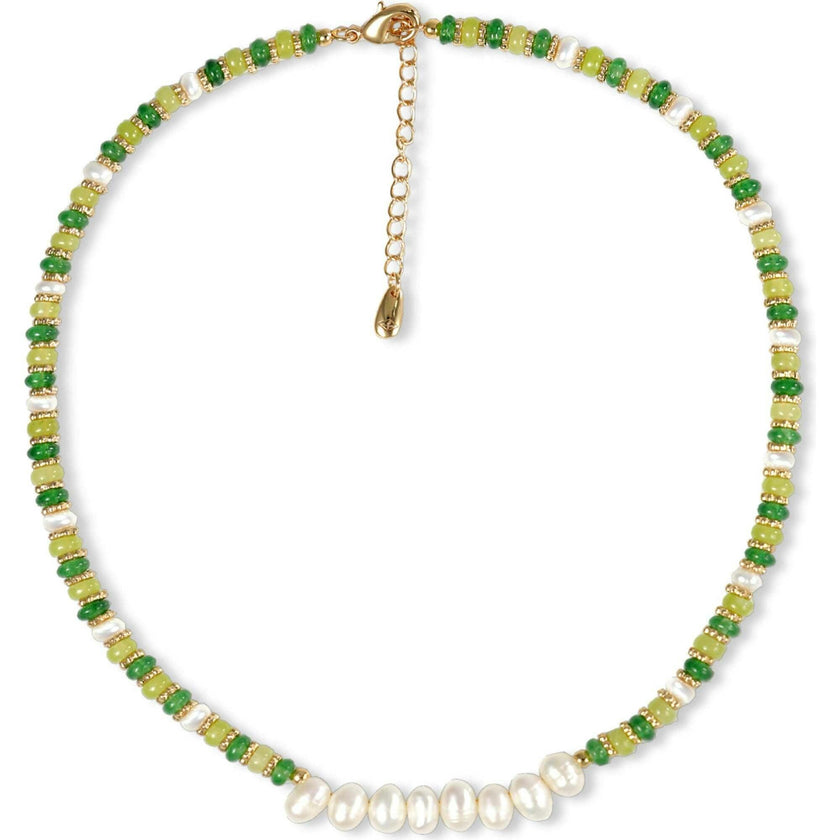 Thetis Necklace