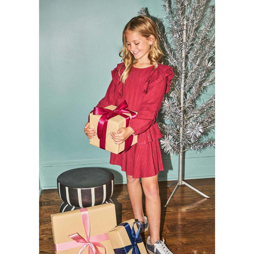 Tate Dress