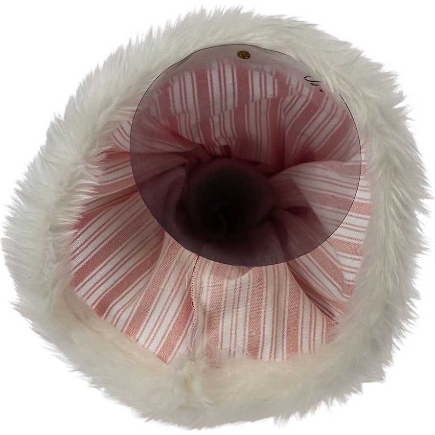 17.25-Inch Kringle Klaus Peppermint Mrs. Claus
