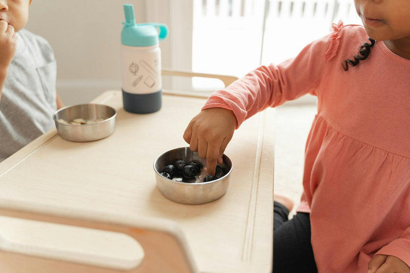 The Play Tray