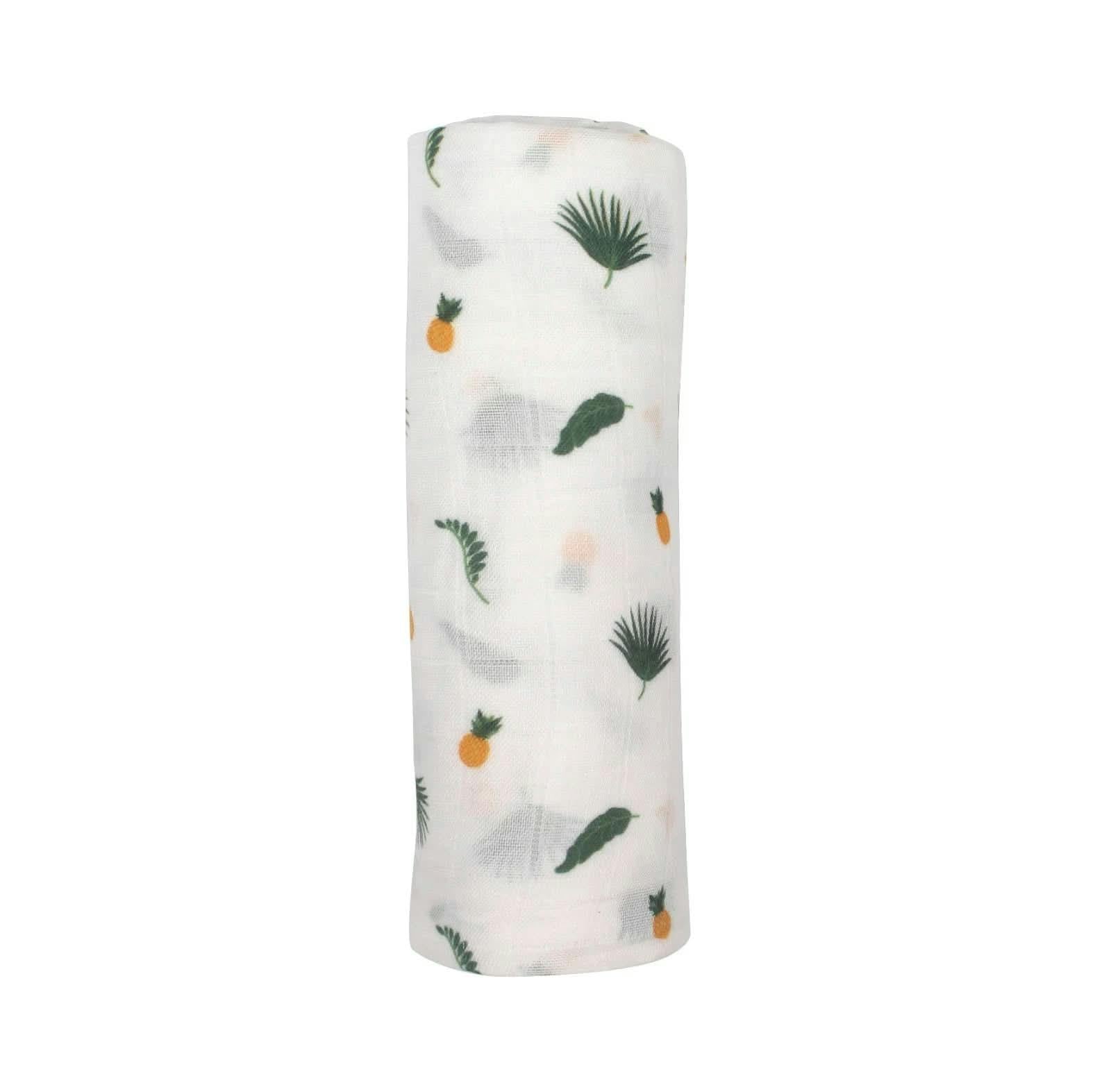 Swaddle Blanket