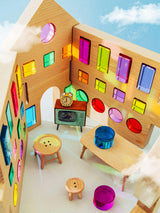 Rêve House Set