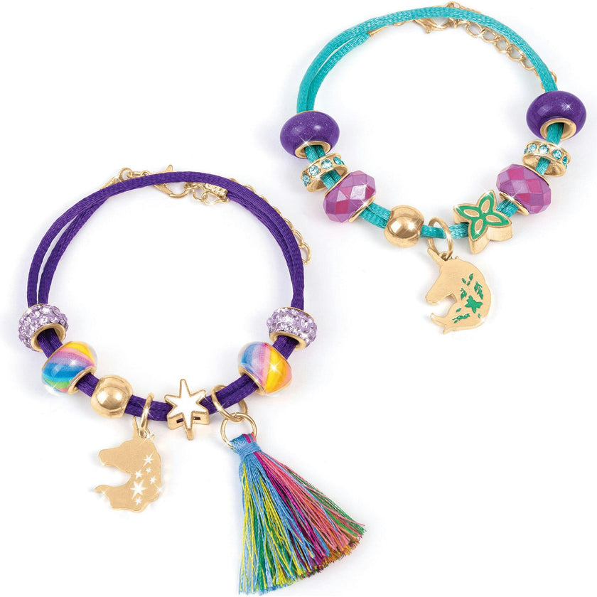 Academy: Enchanted Charms Bracelet Kit