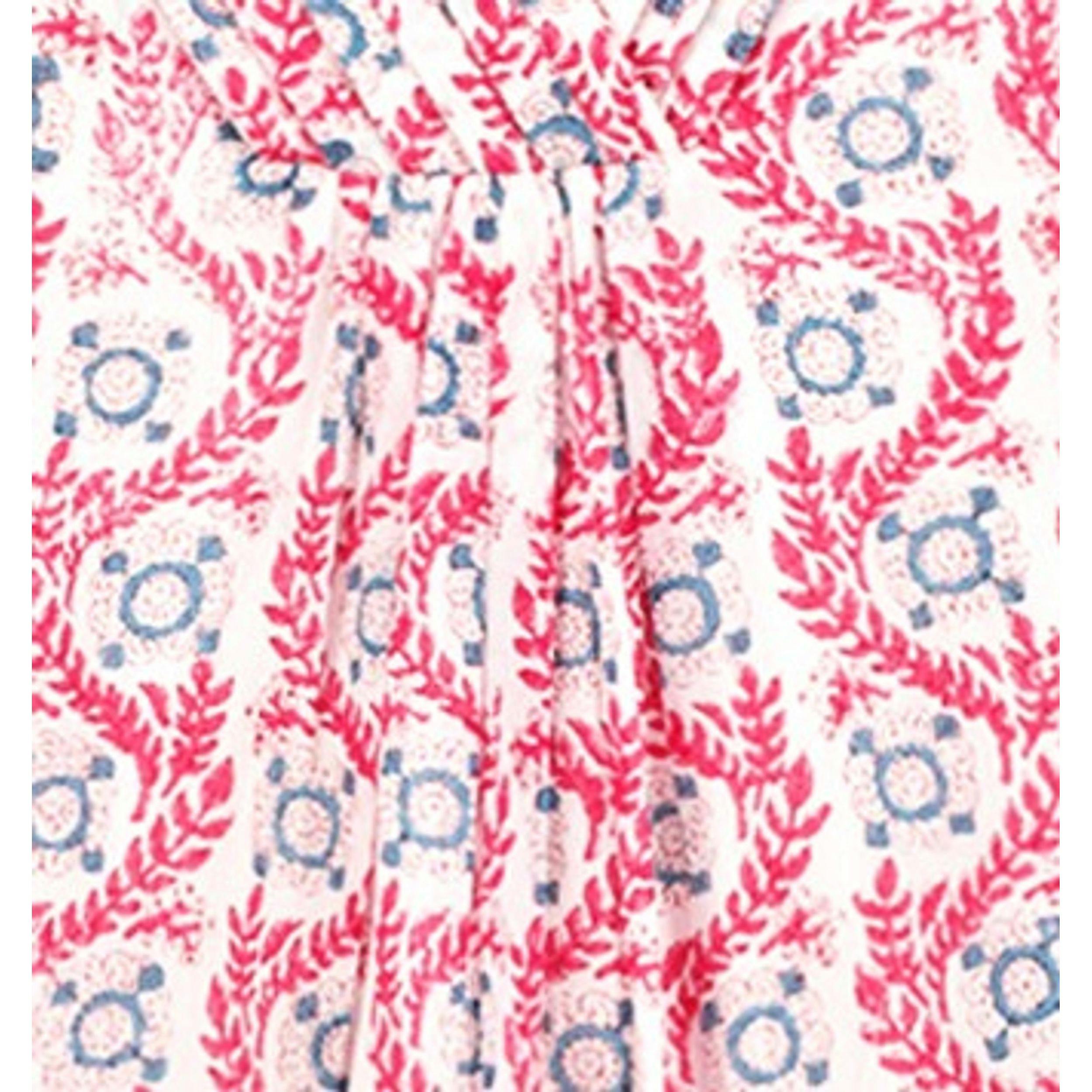 Marina Womens Mini Dress Jaipur Bloom, Jaipur Bloom