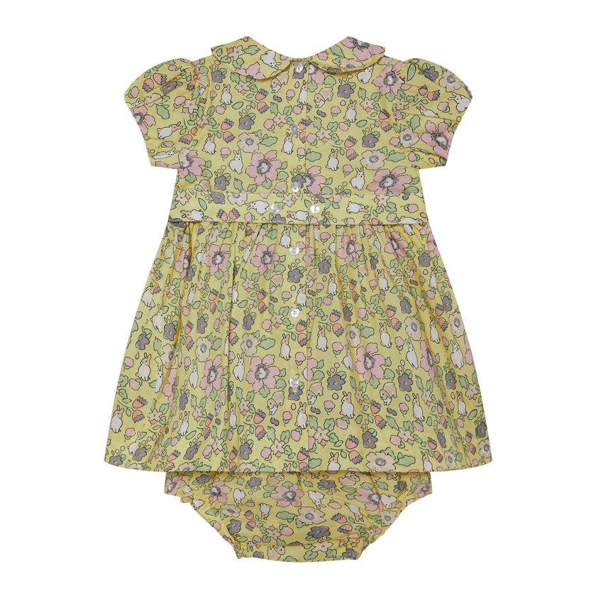 Baby Dress Roma