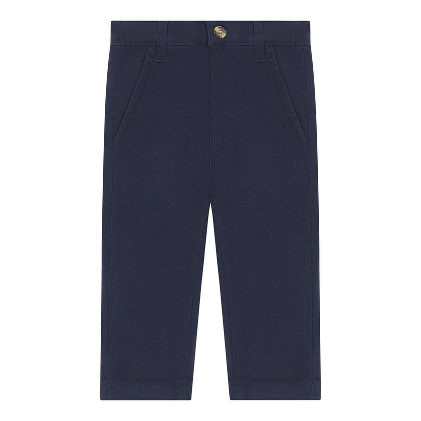 Classic Twill Pant