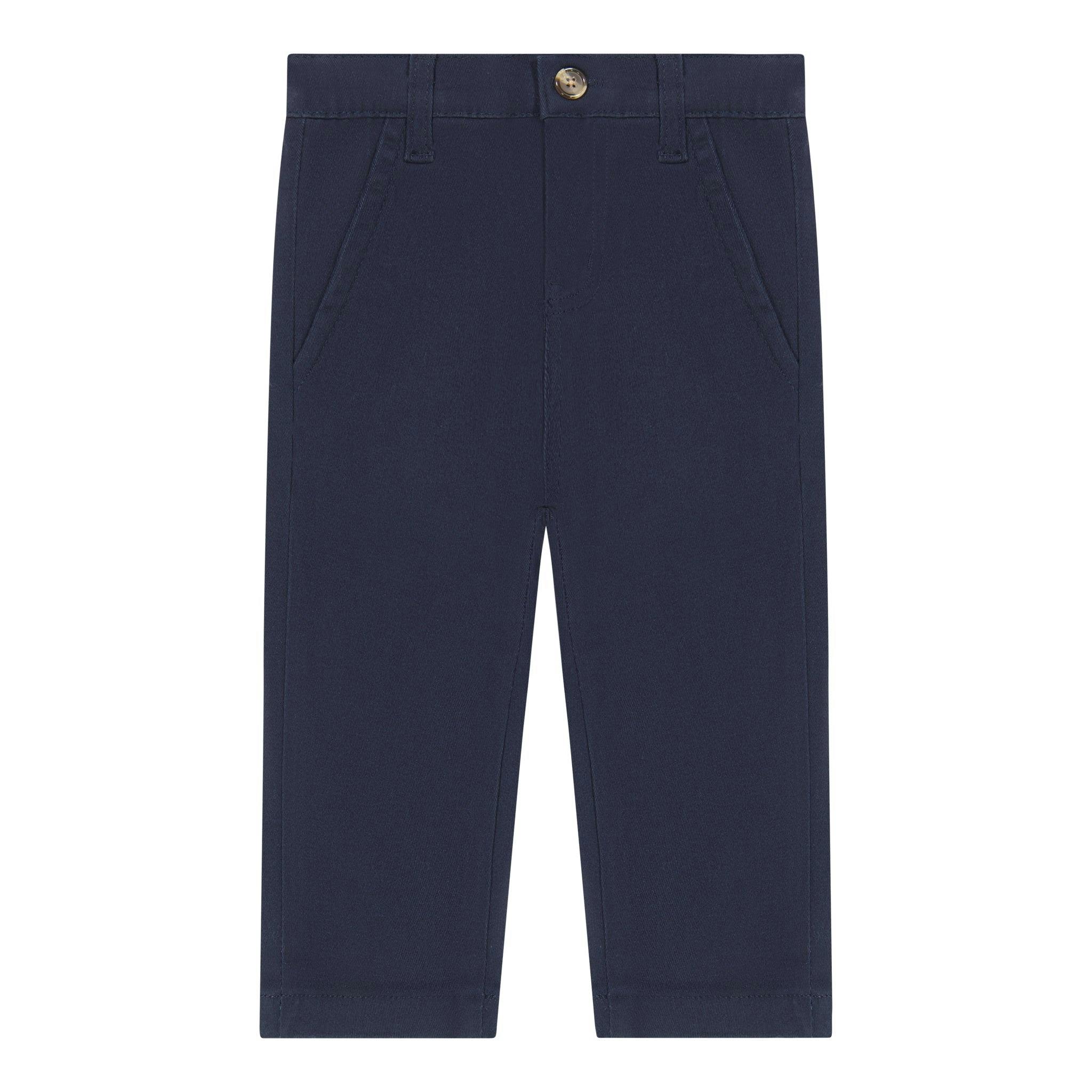 Classic Twill Pant