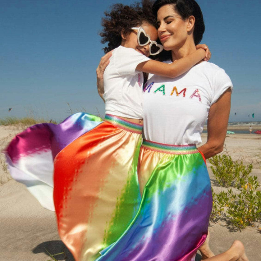 Women's Gems MAMA T-shirts