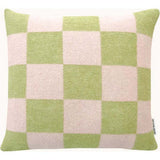 Checkerboard Cushion