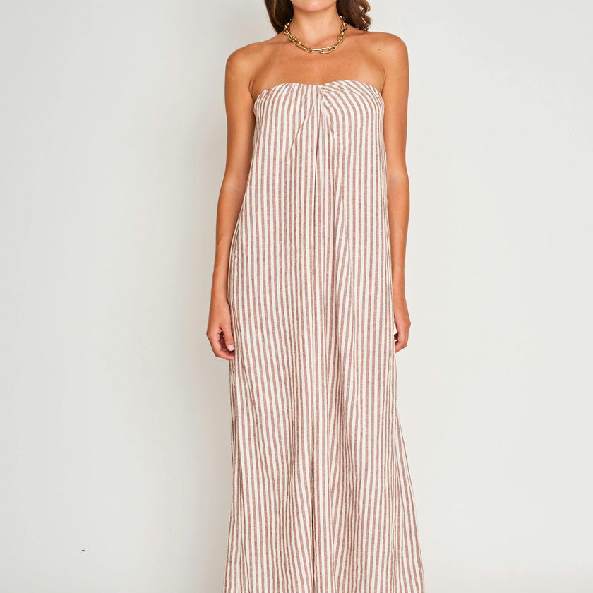 Rosalyn Dress