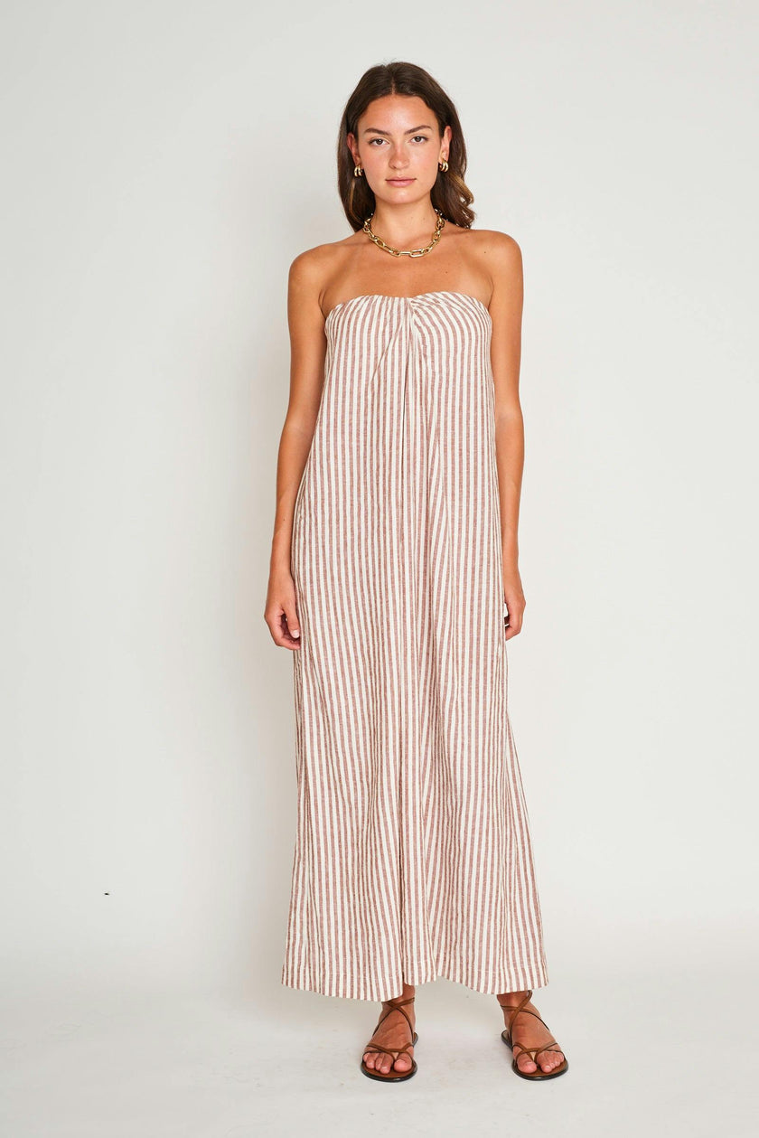 Rosalyn Dress