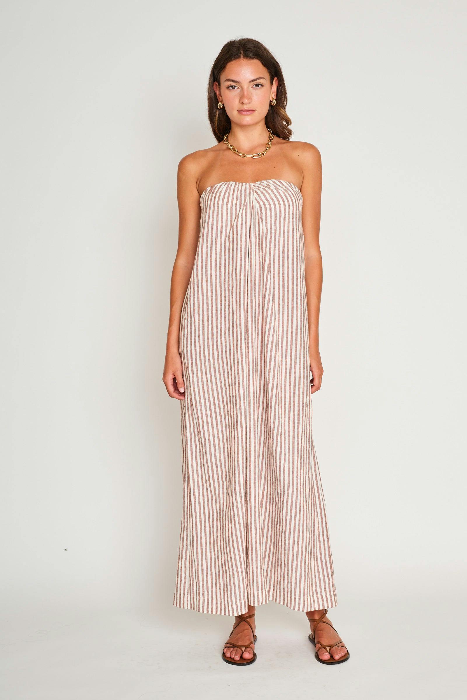 Rosalyn Dress