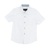 Short Sleeve Dress Shirt