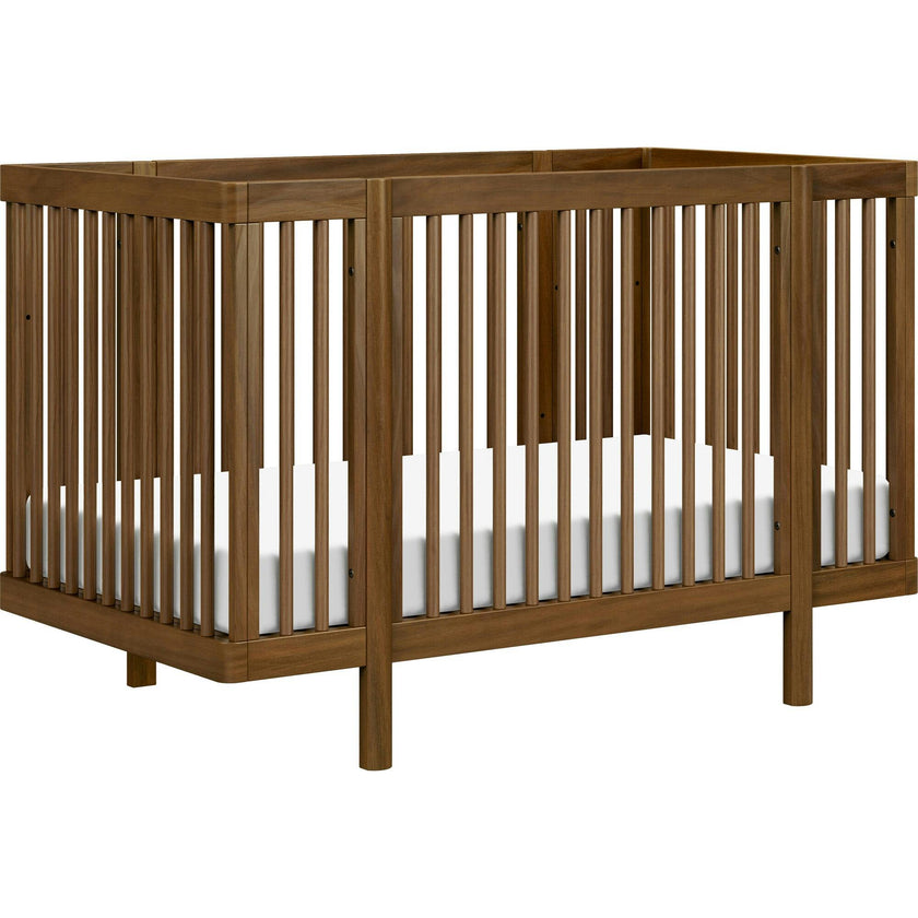Pogo 8-In-1 Convertible Crib With All-Stages Conversion Kits