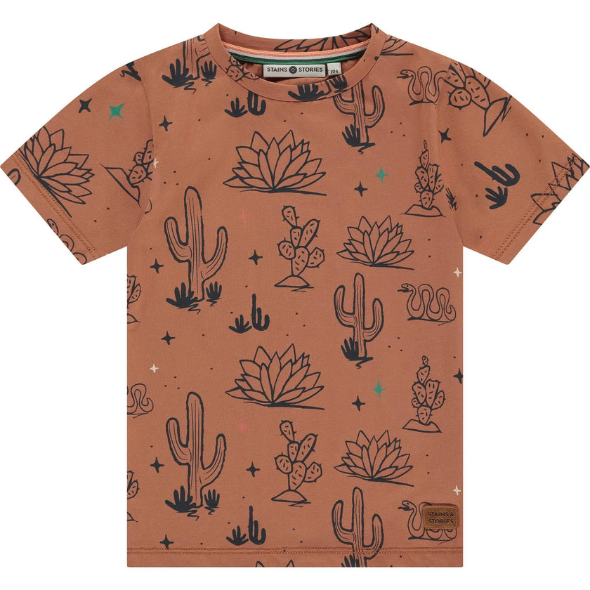 Cactus T-Shirt