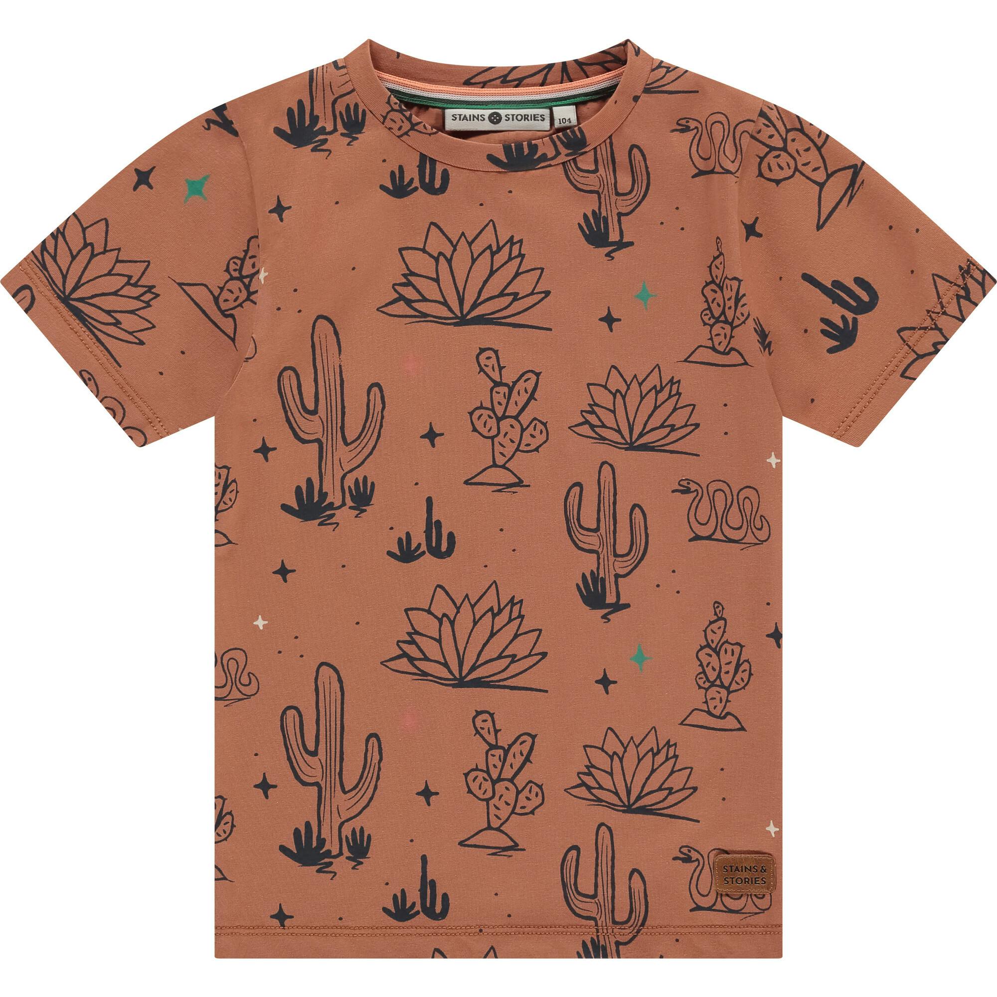 Cactus T-Shirt