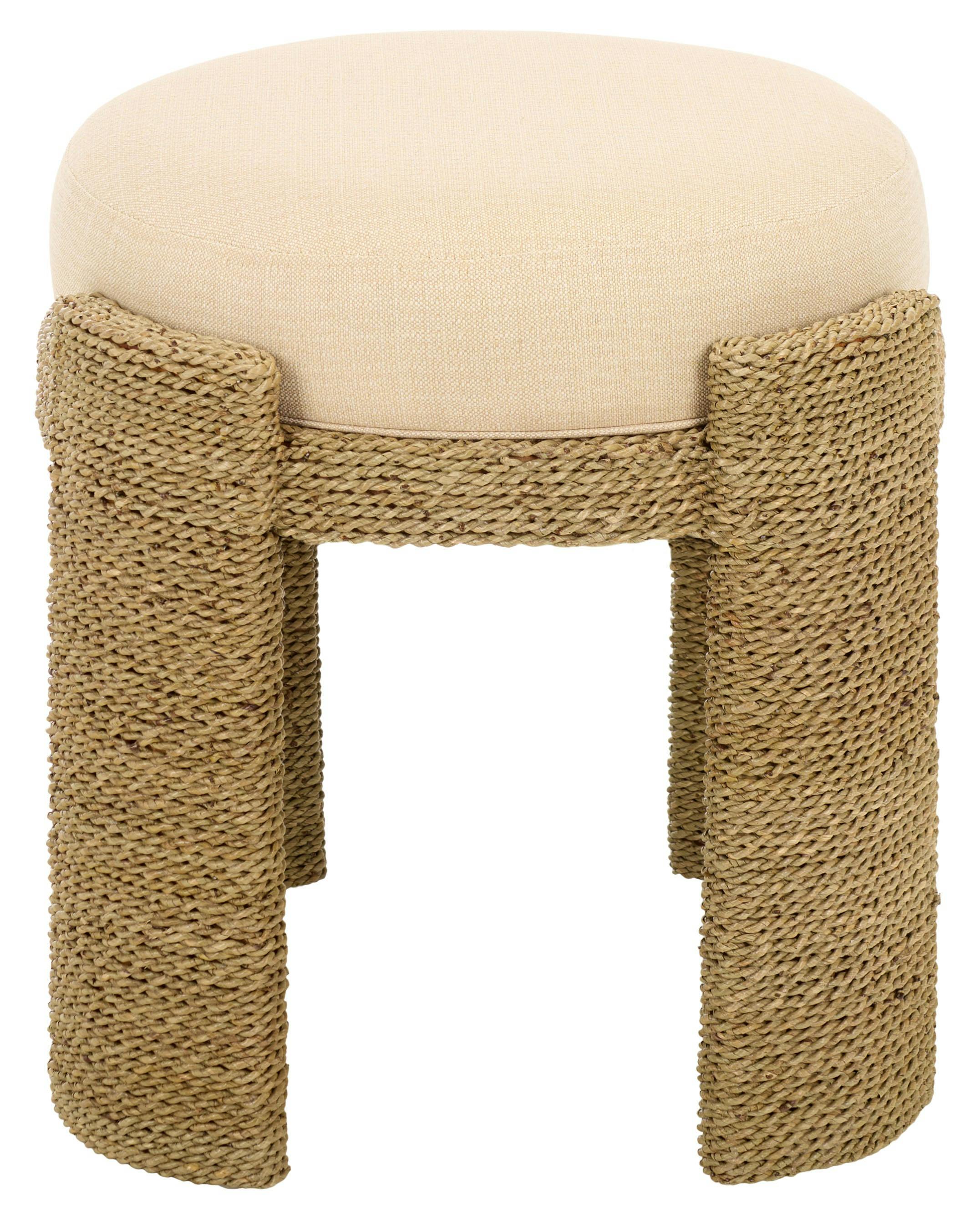 Grimaldi Seagrass Rd Ottoman