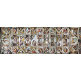 The Sistine Chapel - 1000 pc Puzzle