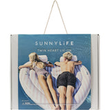 Lie-On Twin Float: Stole My Heart