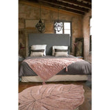 Monstera Washable Rug