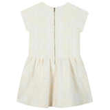 TARTINE ET CHOCOLAT Mother of Pearl Occasion Dress