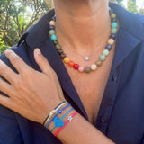 Sparkle Star Friendship Bracelet