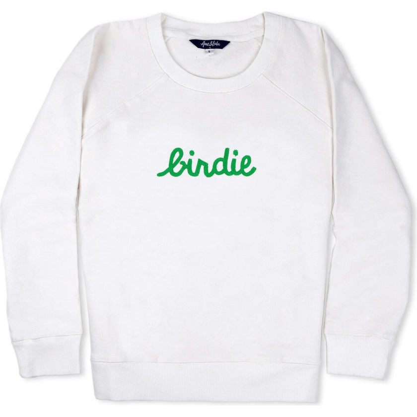 Women's Love All Sweatshirt