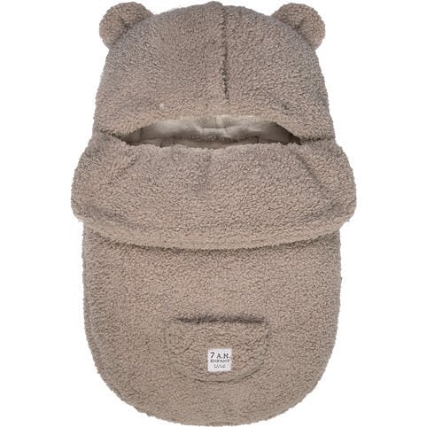 NidoBébé Teddy Infant Wrap