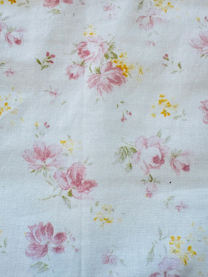 Soothe and Snap Pacifier Bib-Antique Rose