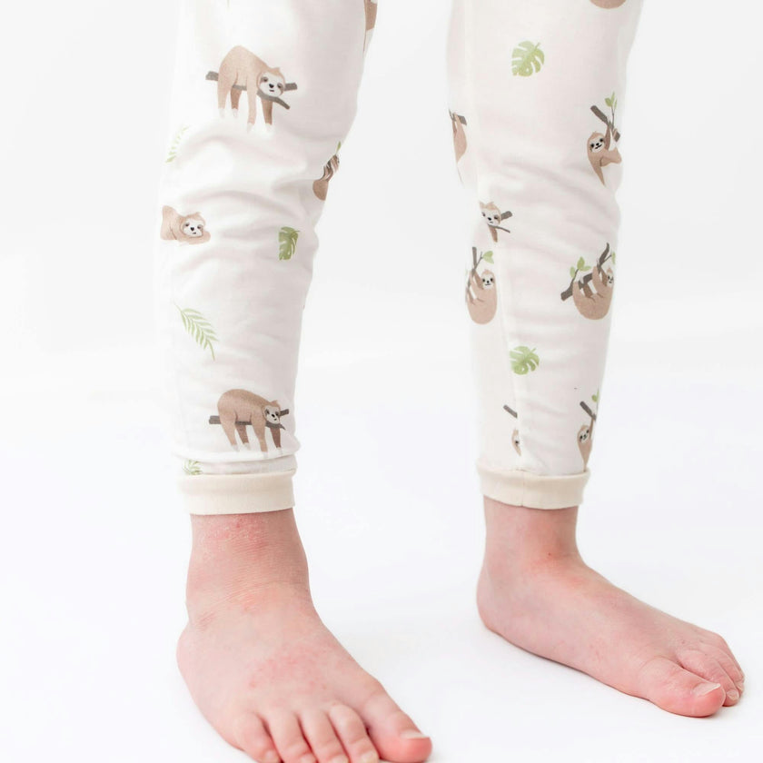 Pajama Set