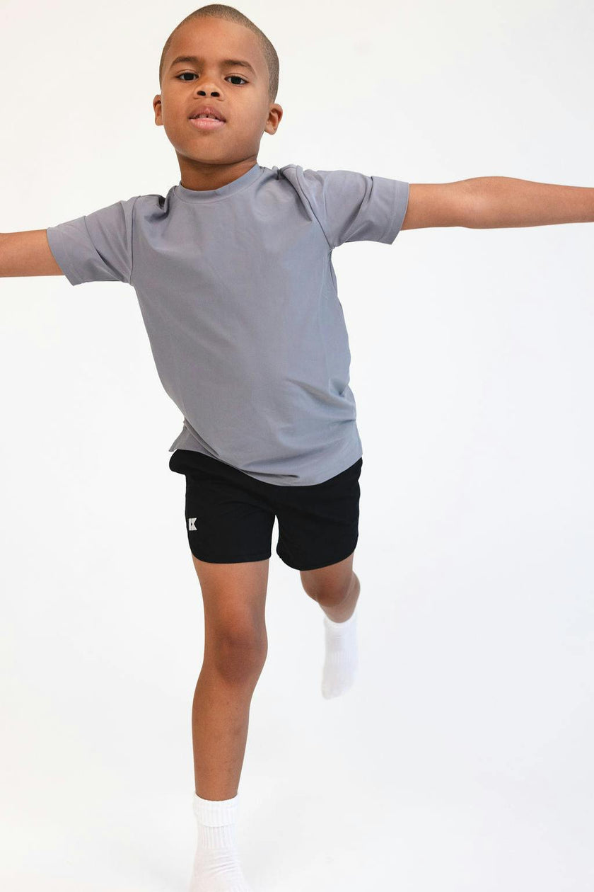 Boys Practice Tee Shirt