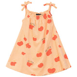 Terry Peach Jumper