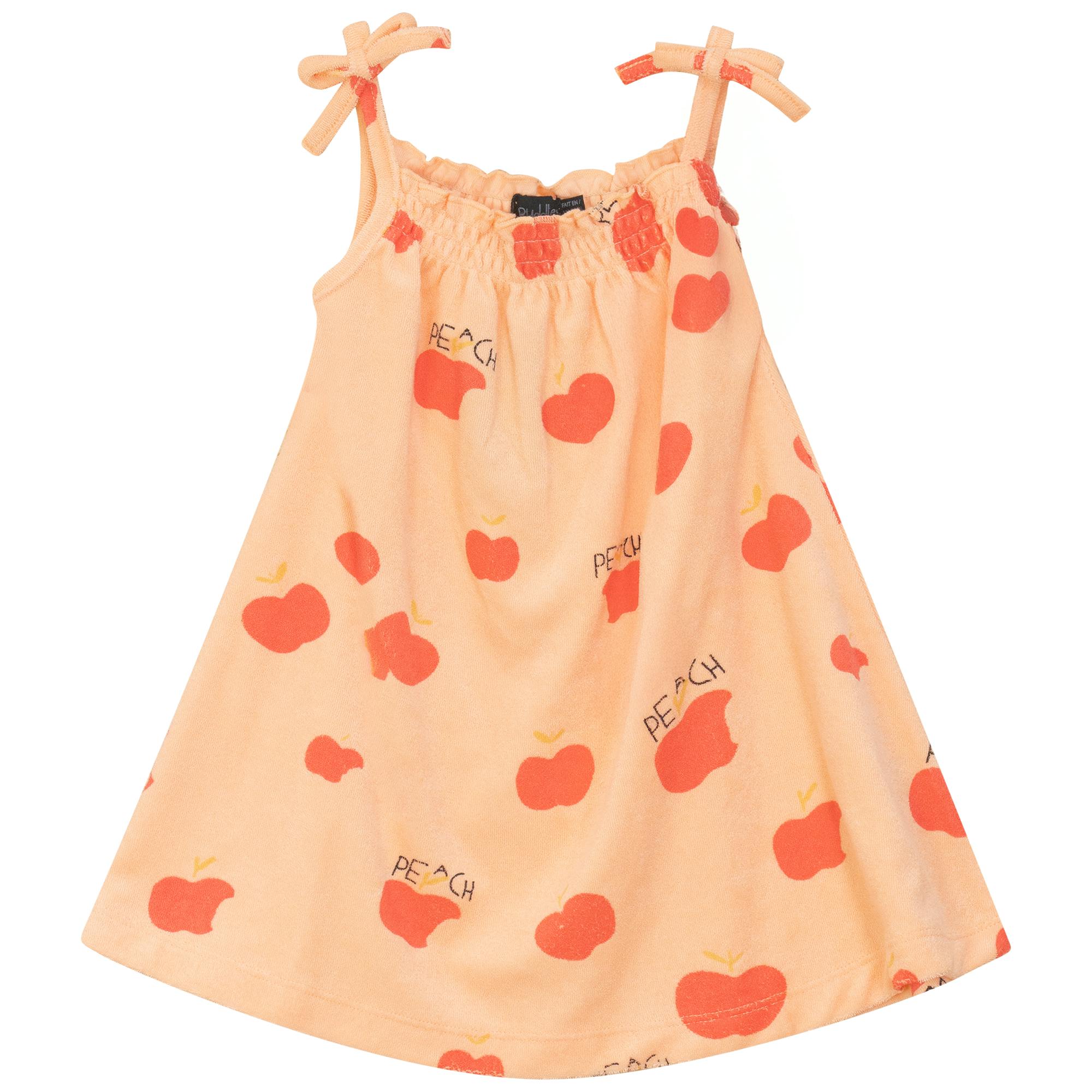 Terry Peach Jumper