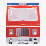 Role Play Fire Truck Play Home