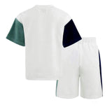 Color Block Cool Set