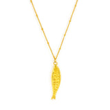 Harbor Necklace