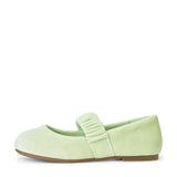 Jaclyn Green Shoes