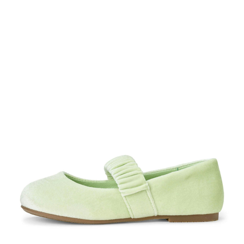 Jaclyn Green Shoes