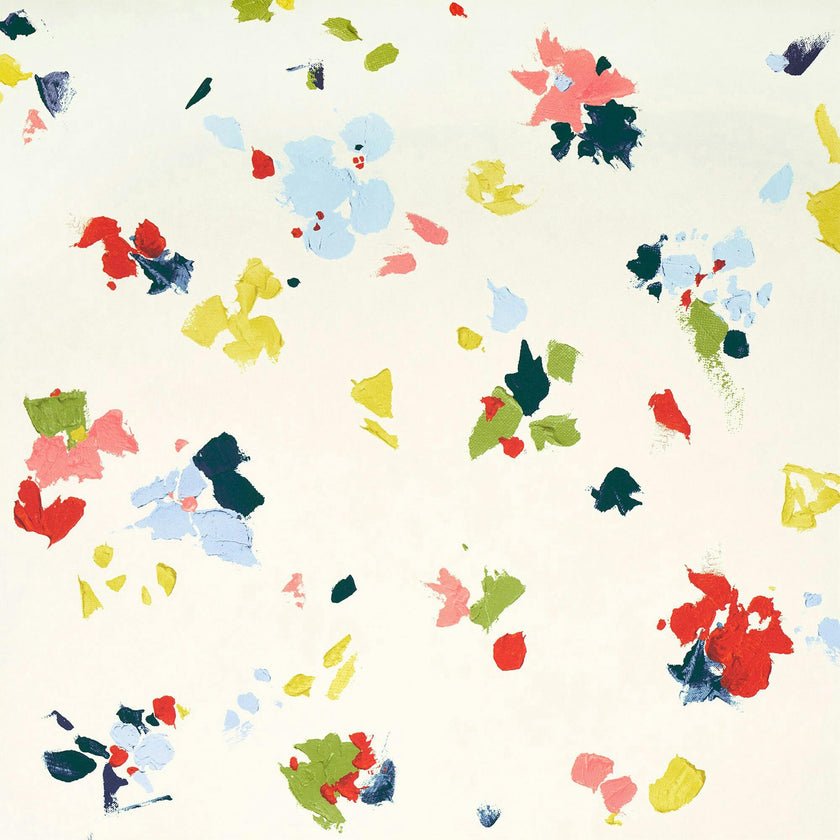 Fairfarren 10-Yard Wallpaper