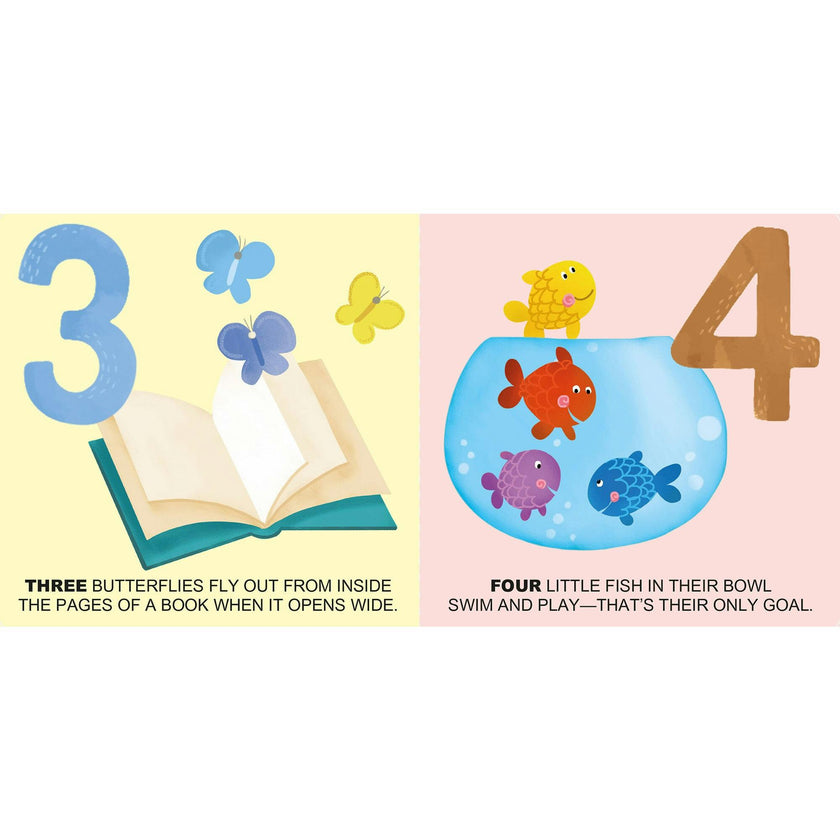 Eco-Blocks: Play & Learn