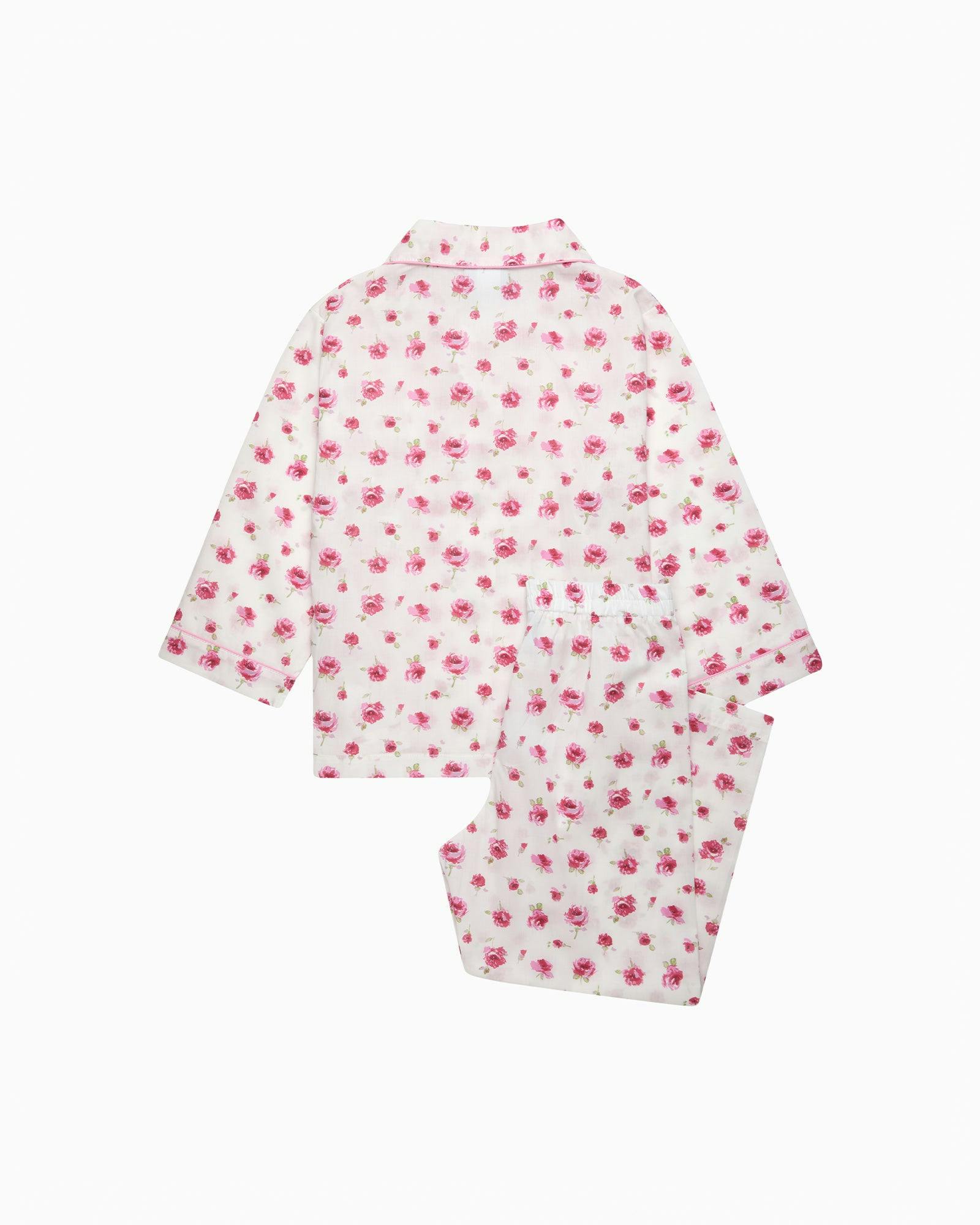 Rosa Pajamas