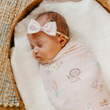 Bowtie Baby Bow - Enchanted Friends