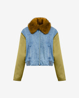 Rue Jacket