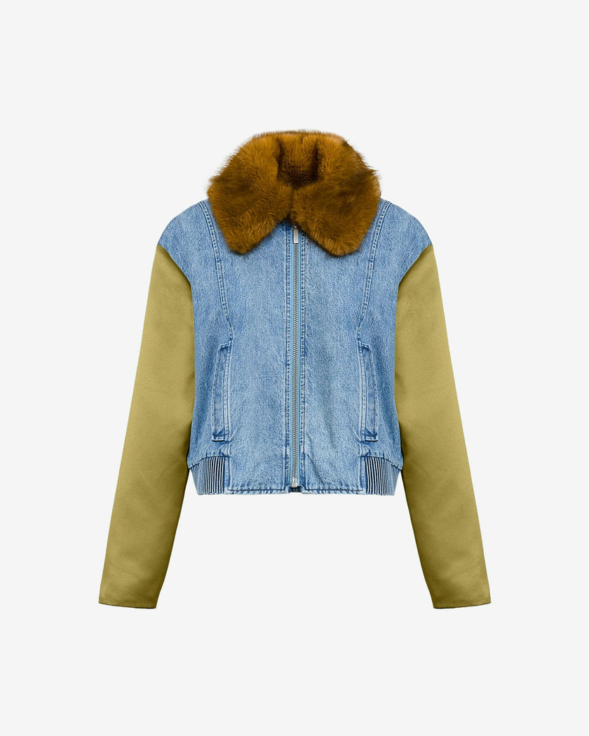 Rue Jacket