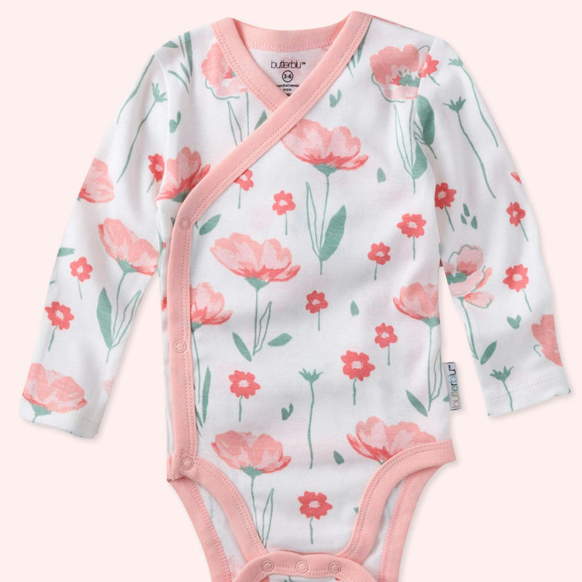 TAKE ME HOME BABY 4-Piece Gift Set